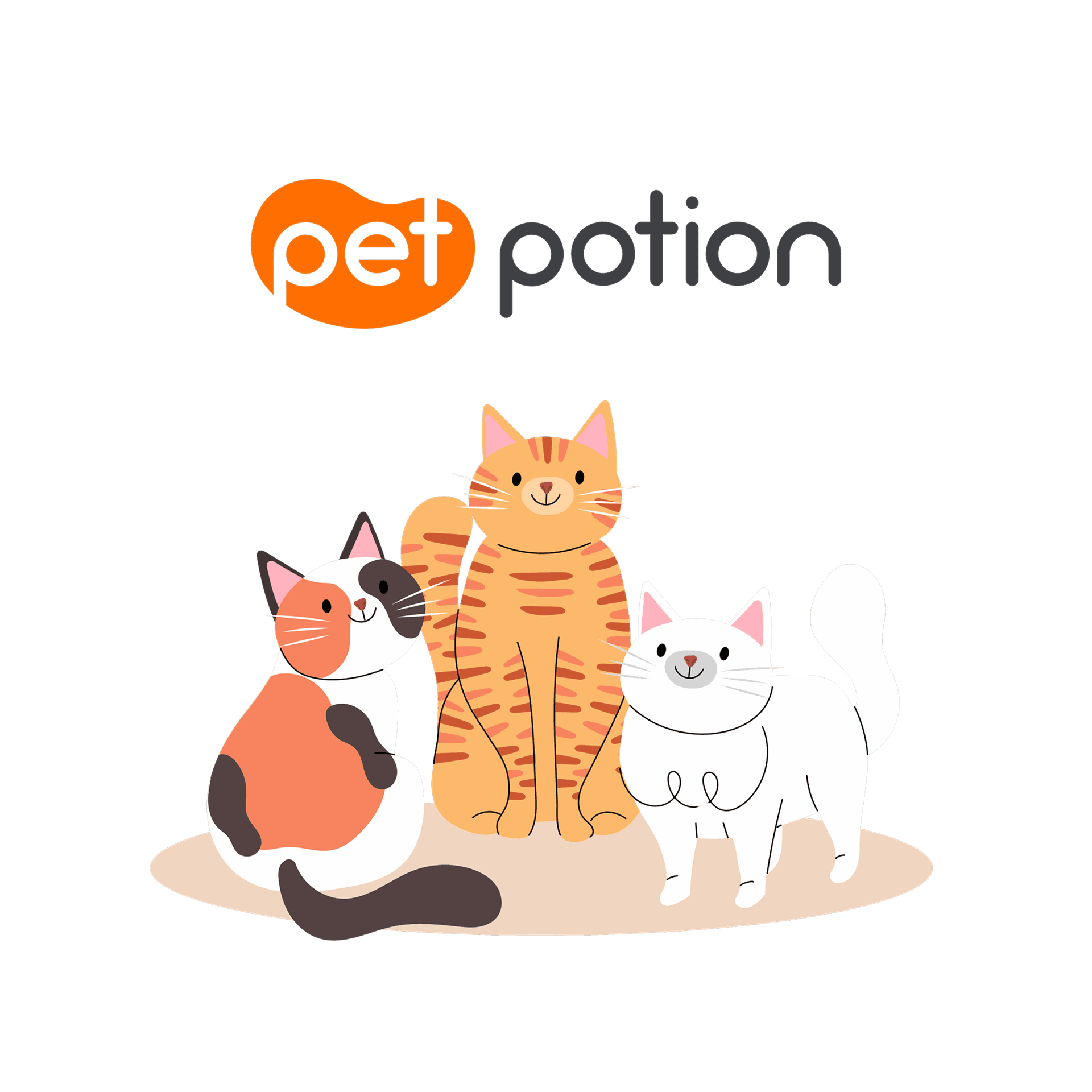 Petpotion