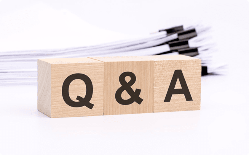 RAG 근거 기반 안내(Q&A)