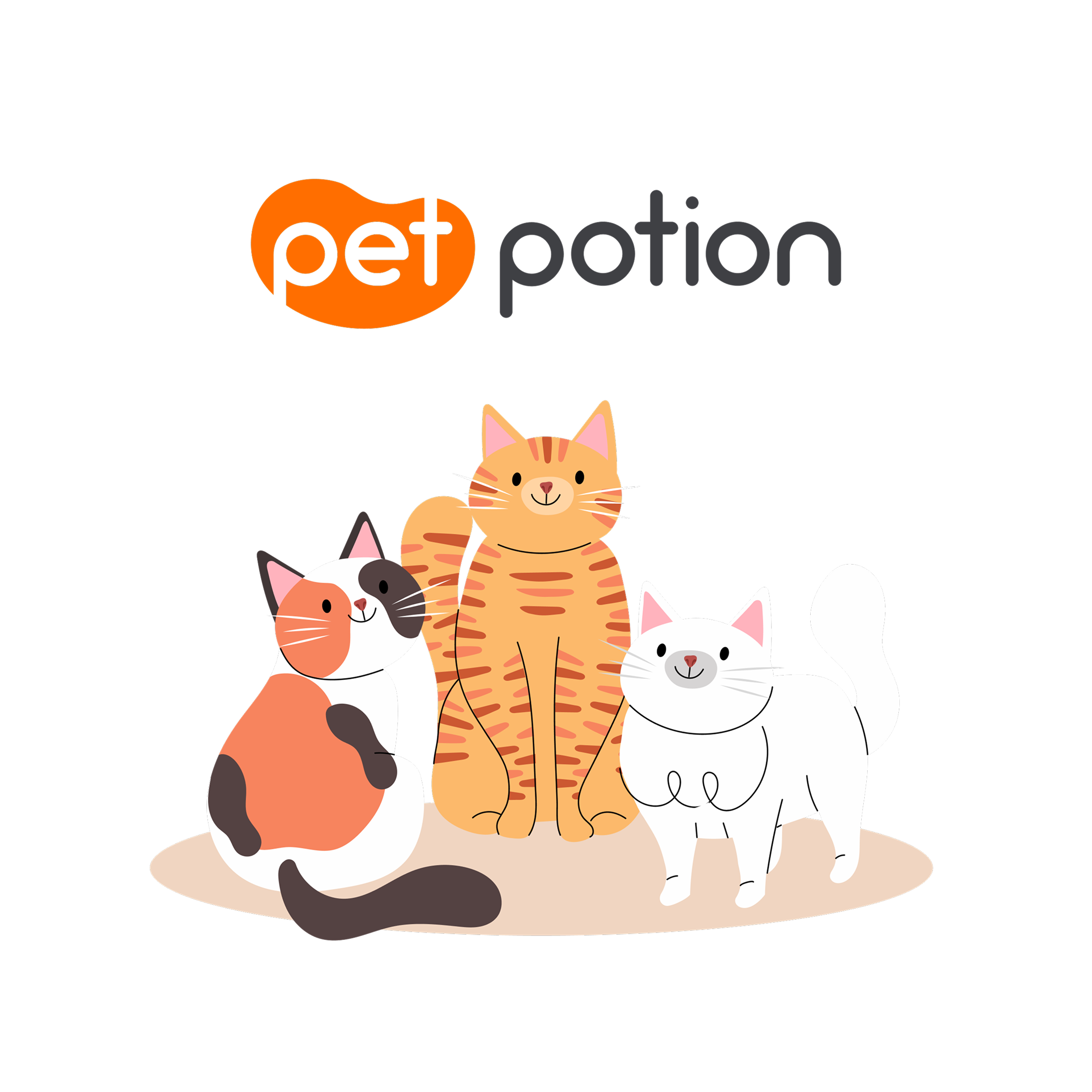 Petpotion